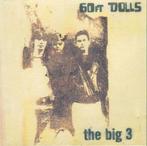 cd - 60ft Dolls - The Big 3, Verzenden, Zo goed als nieuw