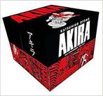 Akira 35th Anniversary Box Set, Boeken, Verzenden, Nieuw