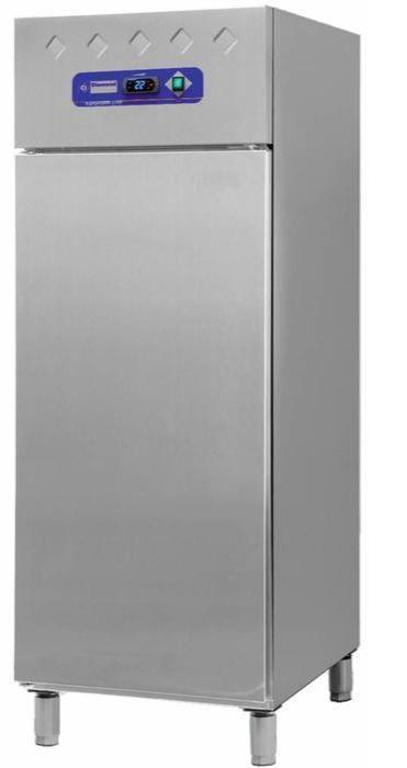 RVS Bakkersvrieskast - 700 L HorecaTraders, Zakelijke goederen, Horeca | Keukenapparatuur, Verzenden