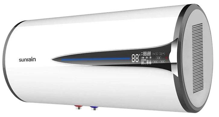 Warmtepomp Boiler 60 Liter Horizontaal, Doe-het-zelf en Verbouw, Verwarming en Radiatoren, Verzenden