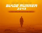 The Art and Soul of Blade Runner 2049 - Revised and Expanded, Verzenden, Nieuw