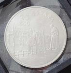 Spanje. 25 Ecu 1994, Plata. 77mm, FDC Preciosa Excelente, Postzegels en Munten, Munten | Europa | Niet-Euromunten