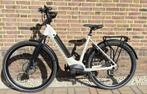 SET Gazelle Ultimate T10 / D,53 en H. 57 Cm./ SETPRIJS €3400, Ophalen of Verzenden, Zo goed als nieuw, 50 km per accu of meer