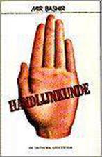 Handlijnkunde 9789060302651 M. Bashir, Verzenden, Gelezen, M. Bashir