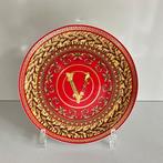 Rosenthal - Versace - Schotel - Brotteller - 17 cm Virtus