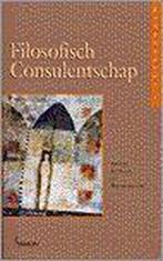 Filosofisch consulentschap / Meedenkers / I 9789055732135, Verzenden, Gelezen