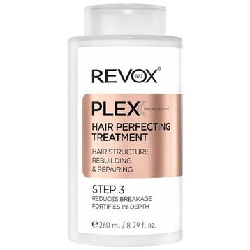 Revox Hair Treatment Hair Structure Rebuilding & Repairing