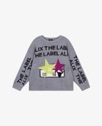 -40% Alix The Label  Alix The Label 2412867963  maat L, Verzenden, Nieuw, Grijs