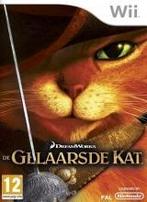 MarioWii.nl: De Gelaarsde Kat - iDEAL!, Ophalen of Verzenden, Zo goed als nieuw