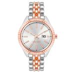 Horloge Dames Nine West NW_2661SVRT, Verzenden, Nieuw