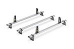 Aluminium dakdragers Ford Transit 2000-2014  Van Guard, Auto diversen, Verzenden, Nieuw