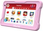 Kurio Tab Lite Roze, Verzenden, Zo goed als nieuw