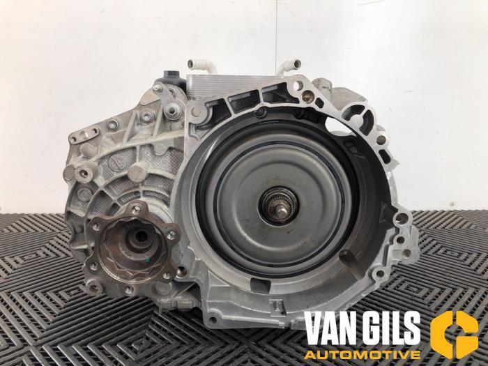 Versnellingsbak Volkswagen Caddy O248676, Auto-onderdelen, Remmen en Aandrijving, Ophalen of Verzenden