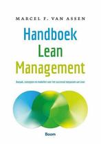 Handboek Lean Management | 9789024404384, Boeken, Verzenden, Nieuw