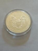 Verenigde Staten. 1 Dollar 2013 American Silver Eagle - Gold