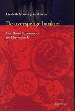 De overspelige bankier 9789077070512, Boeken, Gelezen, Liesbeth Noordegraaf-Eelens, Verzenden