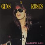 cd - Guns N Roses - California X-Mas, Verzenden, Zo goed als nieuw