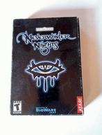 Neverwinter Nights Forgotten Realms, Spelcomputers en Games, Games | Pc, Verzenden, Gebruikt