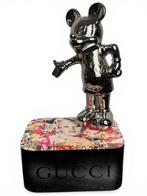 Daluxe Art - 1999 • Mickey Mouse Pop Art Display