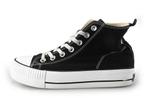 BritishKnights Hoge sneakers in maat 38 Zwart | 10% extra, Kleding | Dames, Schoenen, Verzenden, Zwart, BritishKnights, Sneakers of Gympen