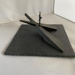 Corry Ammerlaan van Niekerk - Miniatuur beeldje - Twee