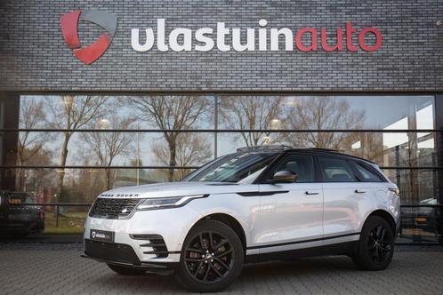 Land Rover Range Rover Velar 2.0 P400e R-Dynamic SE uit, Auto's, Land Rover, Financial lease, Ophalen
