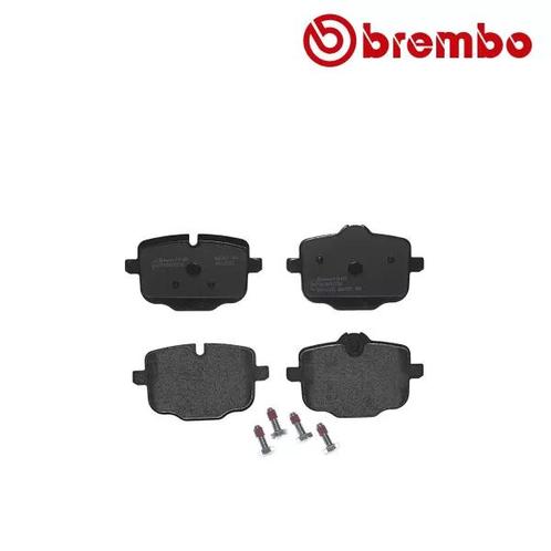 BREMBO Remblokken set BMW M4 achterzijde, Auto-onderdelen, Remmen en Aandrijving, Nieuw, Verzenden