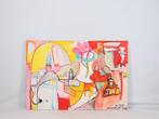 Eleonora Stol (1946-2022) - Zonder titel