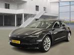 Zakelijke Lease |  Tesla Model 3 Long Range Dual Motor AWD 7, Automaat, Stof, Gebruikt, Overige kleuren