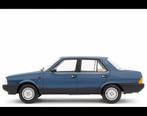 Laudoracing 1:18 - Model kleine stadsauto - Fiat Regata 70S, Nieuw