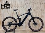 Cube Stereo Hybrid 120 SLT 750 29 inch E-Mountainbike XT, Overige merken, Ophalen of Verzenden, Zo goed als nieuw, 53 tot 57 cm