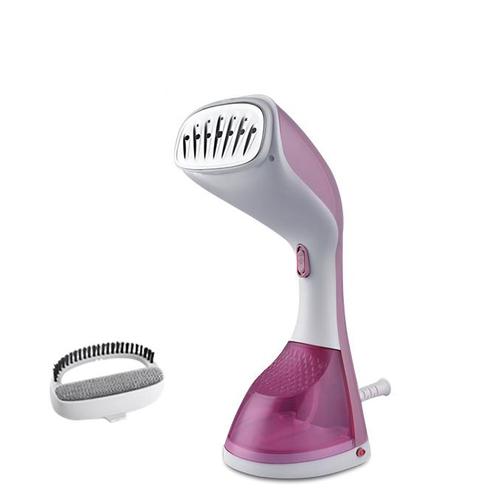Dsp Kd1079 Handstomer - Kledingstomer Roze, Witgoed en Apparatuur, Strijkijzers en Strijkplanken, Nieuw, Ophalen of Verzenden