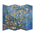 Kamerscherm met Print – Unieke Eyecatcher voor je Interieur!, Huis en Inrichting, Woonaccessoires | Kamerschermen, Verzenden, Nieuw