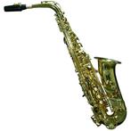Jordan - ASJ780 - - Altsaxofoon, Nieuw