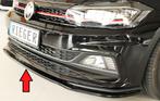 Rieger Spoilerzwaard | Volkswagen Polo GTI / R-Line 2017-202, Verzenden, Nieuw, Volkswagen