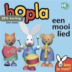 Hopla / Een mooi lied / Hopla 9789077981917 Bert Smets, Boeken, Verzenden, Gelezen, Bert Smets
