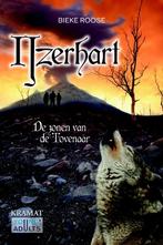 Ijzerhart / De zonen van de tovenaar / 2 9789462420007, Verzenden, Gelezen, Bieke Roose