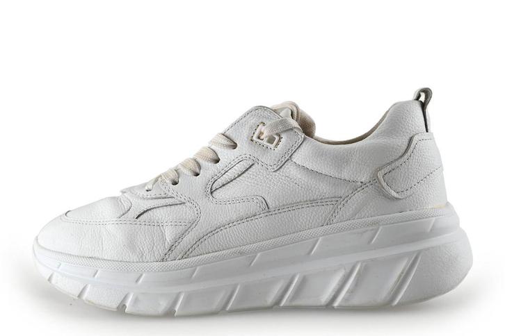 Gabor sneakers in maat 38 Wit | 25% korting, Kleding | Dames, Schoenen, Wit, Zo goed als nieuw, Sneakers of Gympen, Verzenden