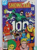 Showcase 100 - 1978, Eén comic, Kupperberg, Paul, Levitz, Paul., Overige gebieden, Verzenden