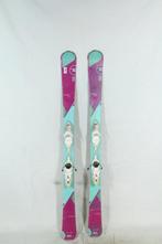 Refurbished - Ski - Rossignol Temptation style - 154, 140 tot 160 cm, Gebruikt, Rossignol, Ophalen of Verzenden