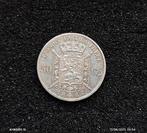 België. Leopold II. 50 Cents 1867 (Zonder Minimumprijs)
