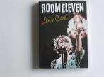 Room Eleven - Live in Carre! (DVD), Verzenden, Nieuw in verpakking