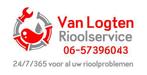 Riool vervangen en meer met Van Logten Rioolservice, Diensten en Vakmensen, Loodgieters en Installateurs, 24-uursservice, Onderhoud