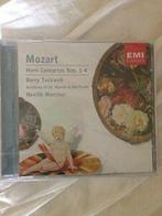 Mozart: Horn Concertos Nos. 1-4 CD, Gebruikt, Verzenden