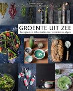 Groente uit zee 9789021560076 Lisette Kreischer, Boeken, Verzenden, Zo goed als nieuw, Lisette Kreischer