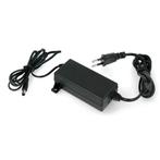 Adapter - 12V - 2A - 24Watt Voeding, Ophalen of Verzenden, Nieuw