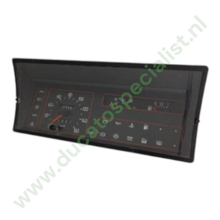 Tellerklok/Kilometer teller Fiat Ducato type 280/290, Auto-onderdelen, Dashboard en Schakelaars, Ophalen of Verzenden
