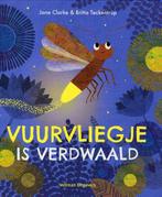 Vuurvliegje is verdwaald 9789048316076 Jane Clarke, Boeken, Verzenden, Zo goed als nieuw, Jane Clarke