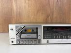 Technics - M260 - 3 Head Cassetterecorder-speler, Audio, Tv en Foto, Nieuw