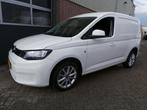 Volkswagen Caddy Cargo 1.5 TSI BENZINE, Auto's, Bestelauto's, Stof, Gebruikt, Euro 6, Airbags